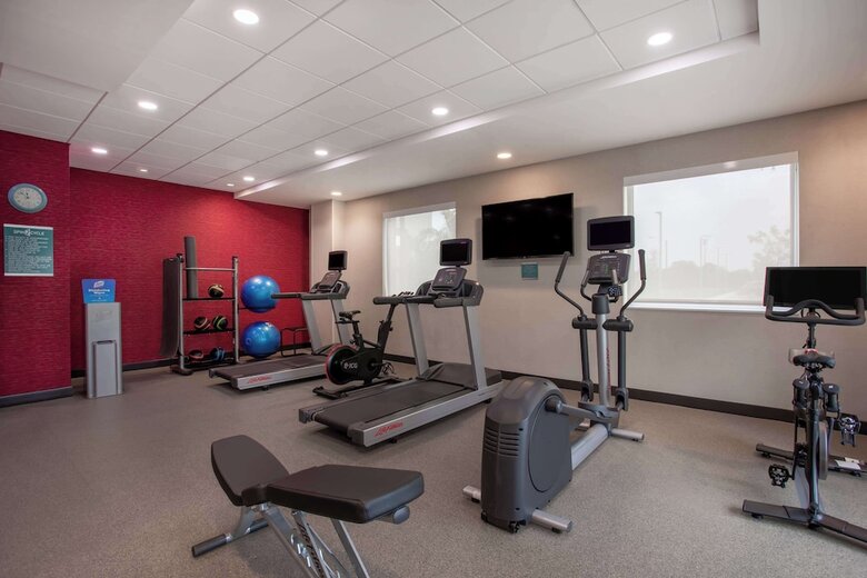 Hotel Home2 Suites By Hilton Vero Beach I-95