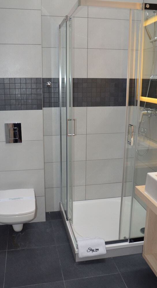 Stay Inn Hotel Gdansk