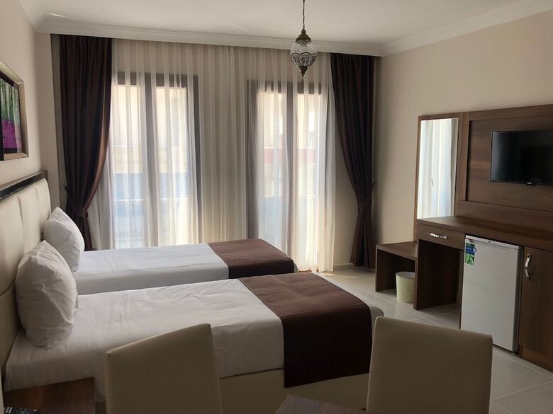 Hotel En Kaya