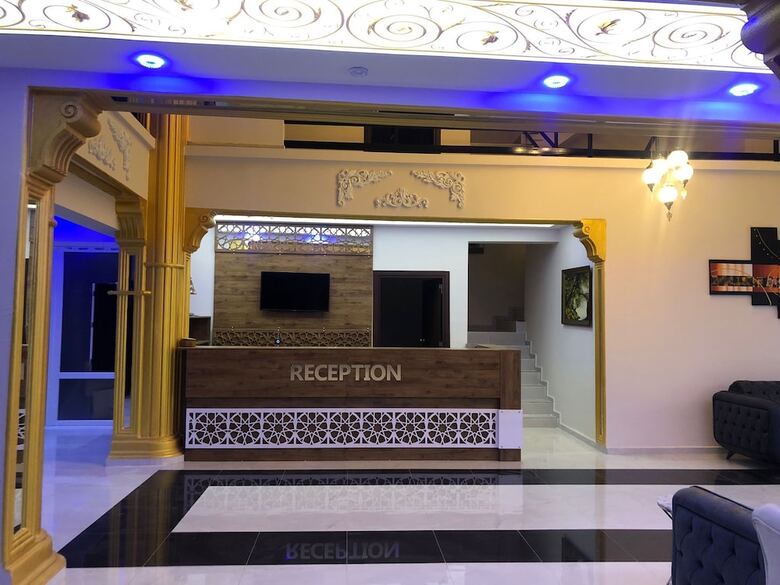 Hotel En Kaya