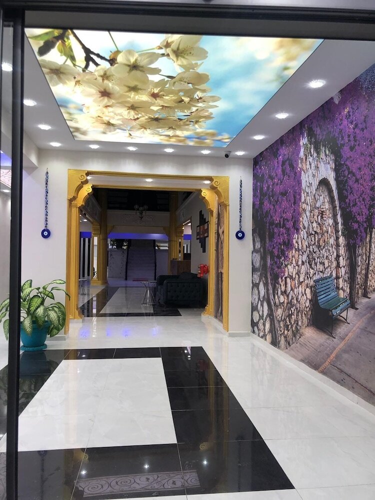 Hotel En Kaya