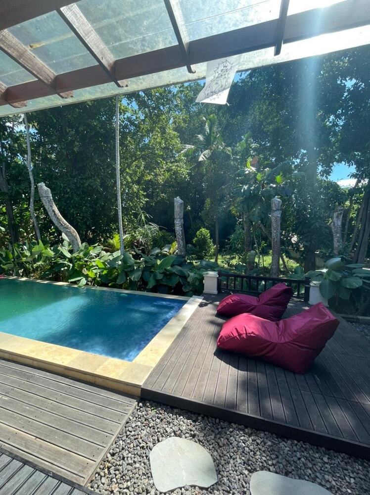 Pandawa Villa Riverside By Wizzela