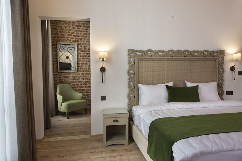 Mest Hotel Istanbul Sirkeci