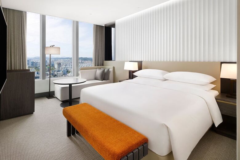 Hotel Onoma Daejeon, Autograph Collection