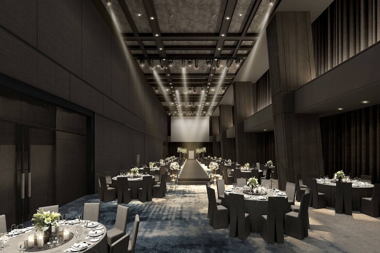 Hotel Onoma Daejeon, Autograph Collection