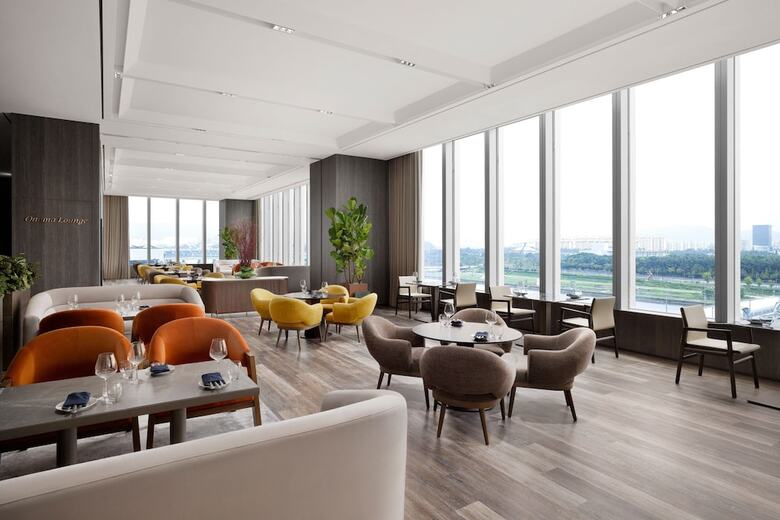 Hotel Onoma Daejeon, Autograph Collection
