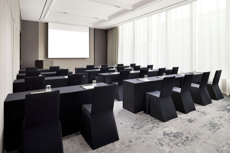 Hotel Onoma Daejeon, Autograph Collection