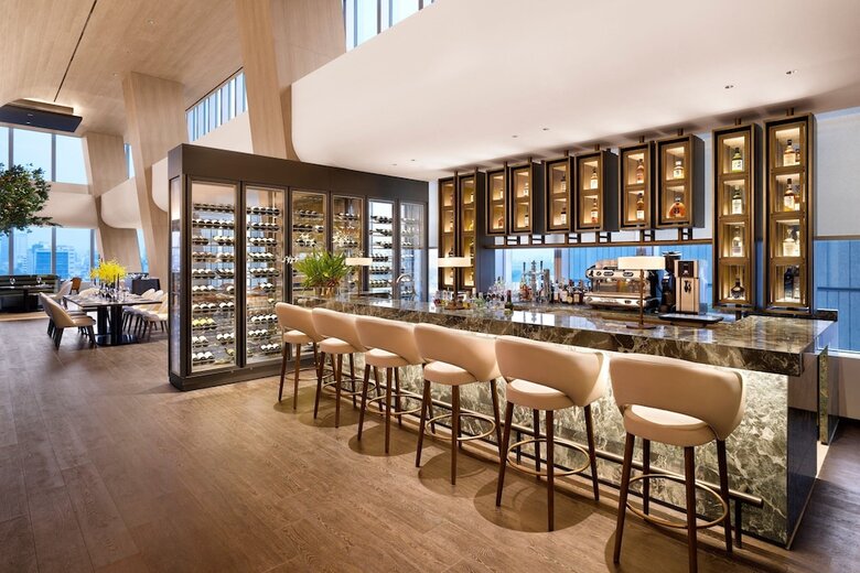 Hotel Onoma Daejeon, Autograph Collection