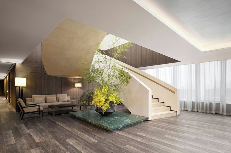 Hotel Onoma Daejeon, Autograph Collection