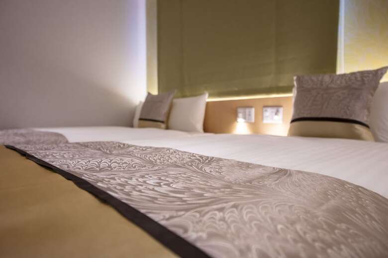 Hotel Grand Base Okayama Ekimae