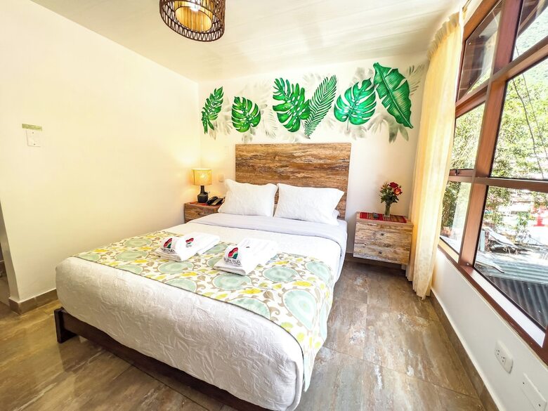 Rupa Rupa High Jungle Eco B&B