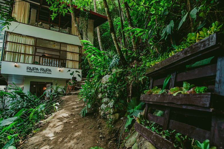 Rupa Rupa High Jungle Eco B&B