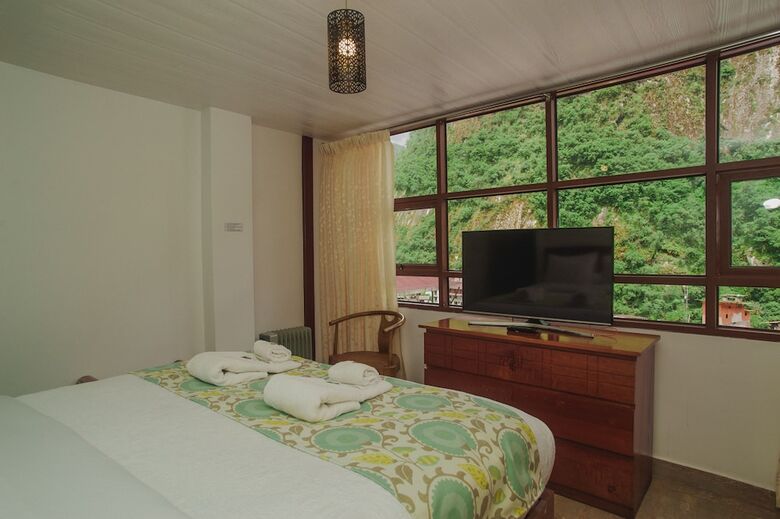 Rupa Rupa High Jungle Eco B&B