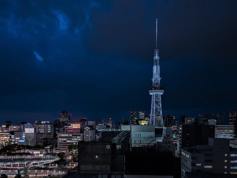 Access By Loisir Hotel Nagoya