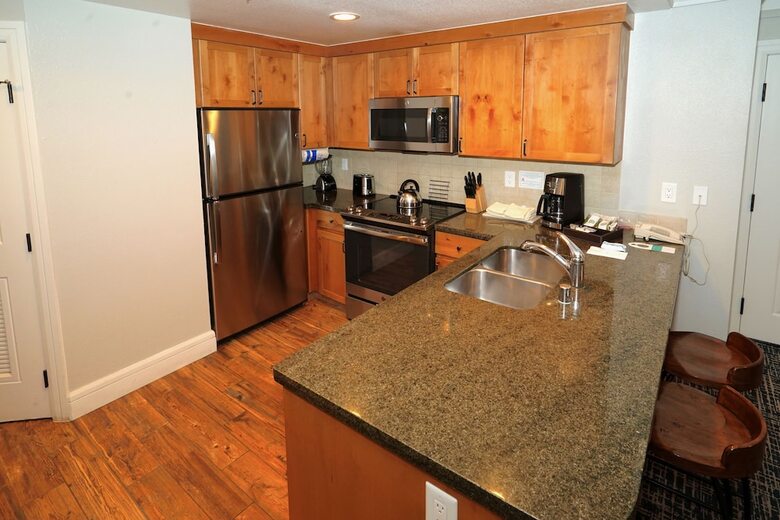 Hotel Heavenly Village Condos - Timber Lodge