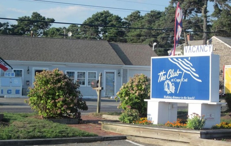 Aparthotel The Club At Cape Cod