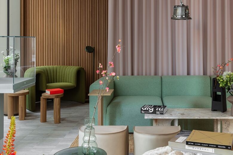 Hotel Buckle Street Studios By Locke, Aldgate