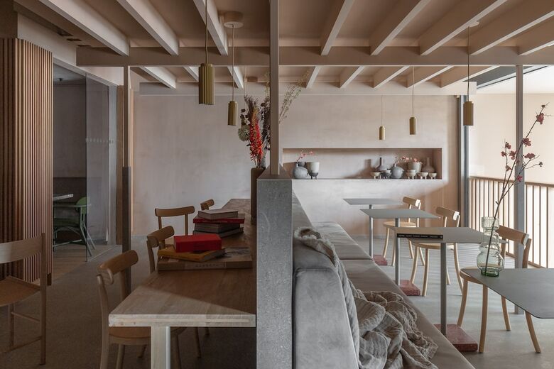 Hotel Buckle Street Studios By Locke, Aldgate