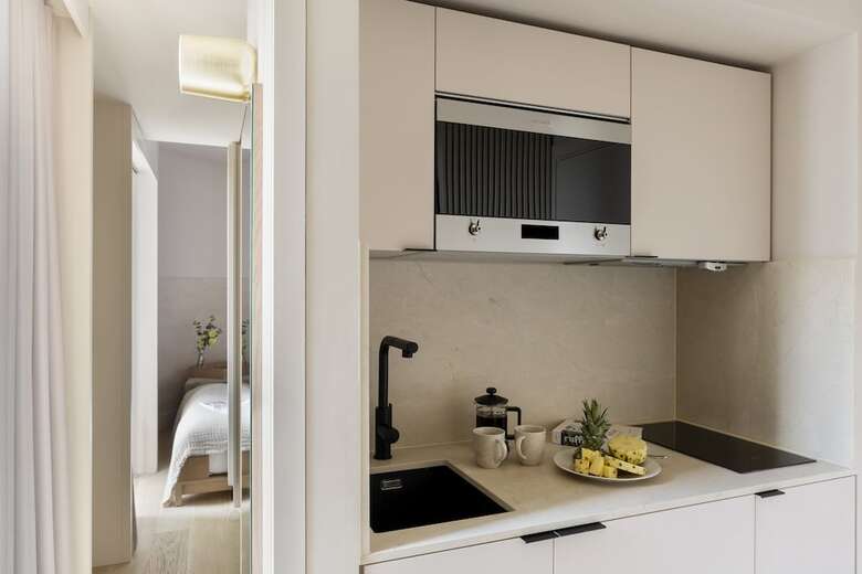Hotel Buckle Street Studios By Locke, Aldgate