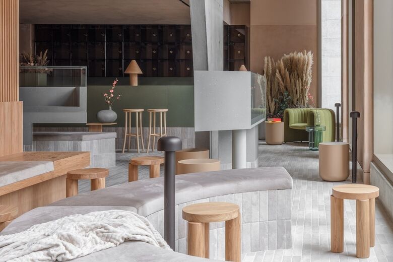 Hotel Buckle Street Studios By Locke, Aldgate