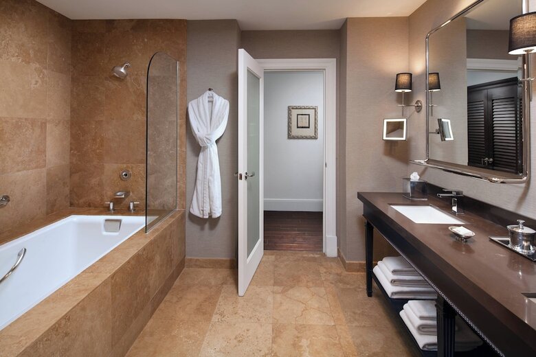The Us Grant, A Luxury Collection Hotel, San Diego