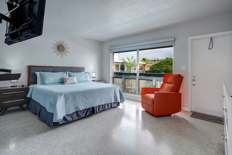 Motel Ocean Villas Of Deerfield