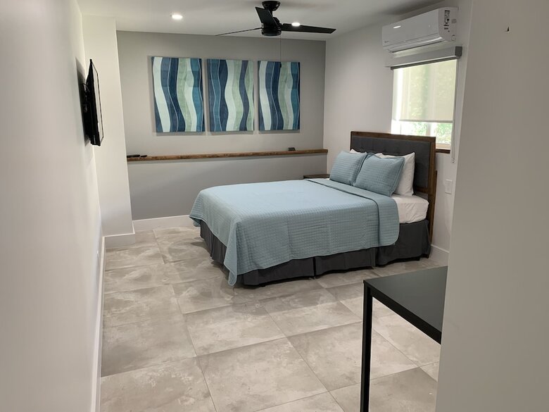 Motel Ocean Villas Of Deerfield