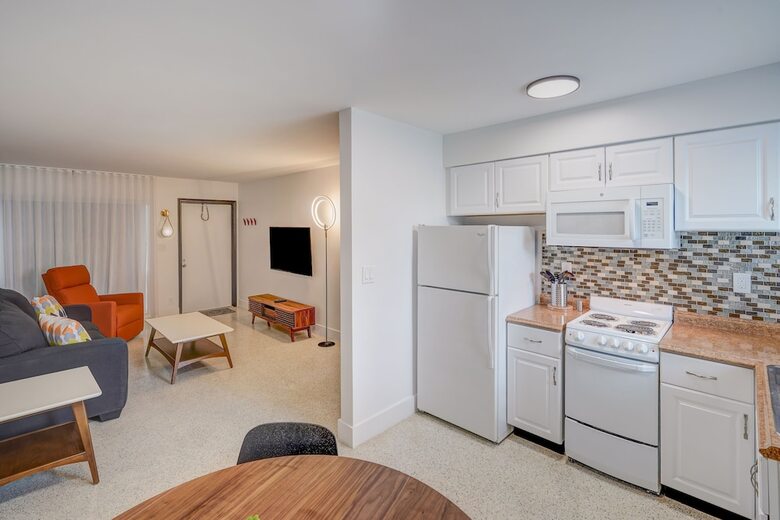 Motel Ocean Villas Of Deerfield