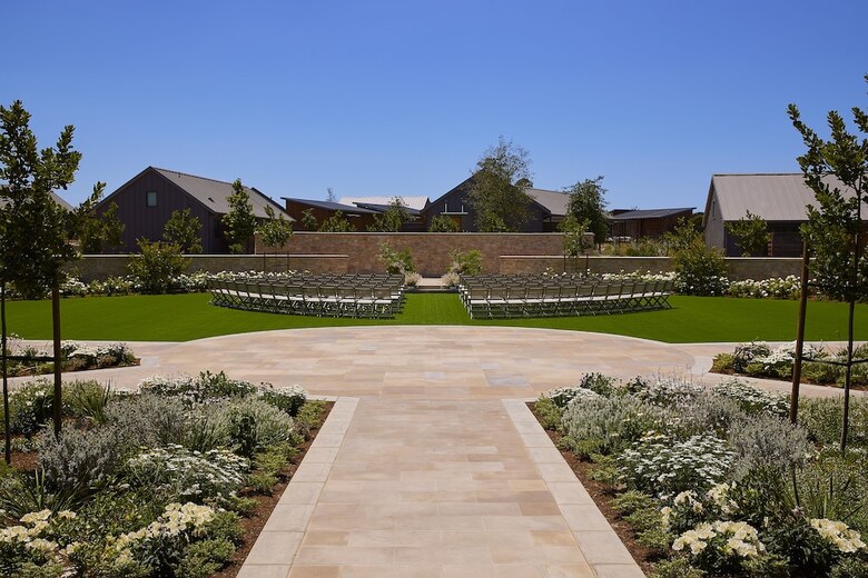 Hotel Stanly Ranch, Auberge Collection