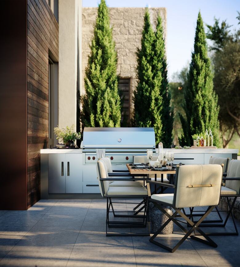 Hotel Stanly Ranch, Auberge Collection