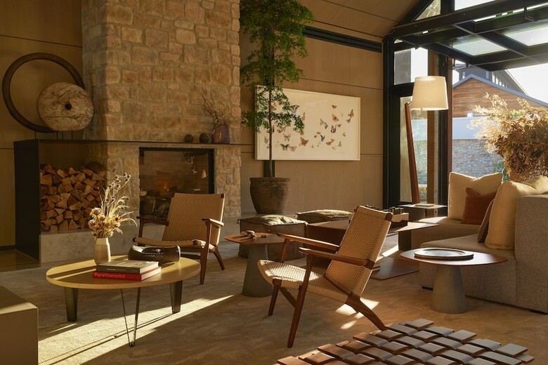 Hotel Stanly Ranch, Auberge Collection