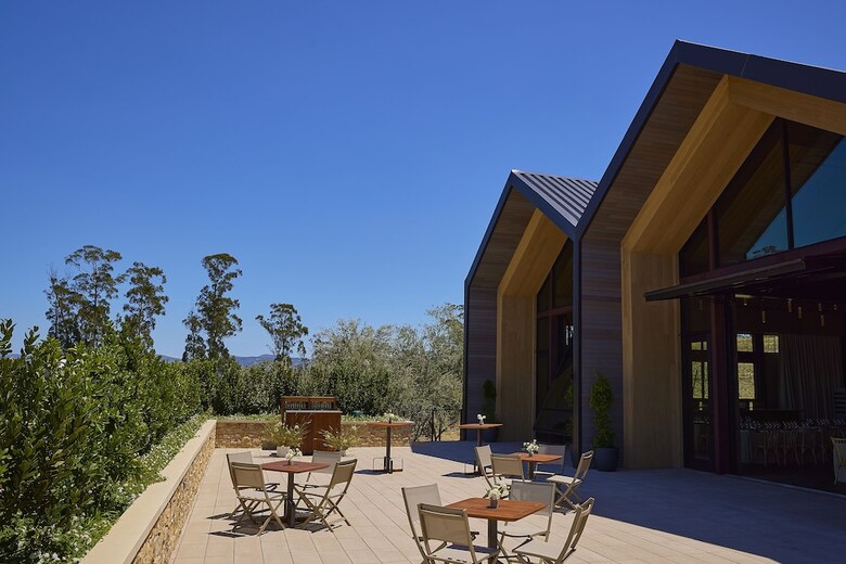 Hotel Stanly Ranch, Auberge Collection