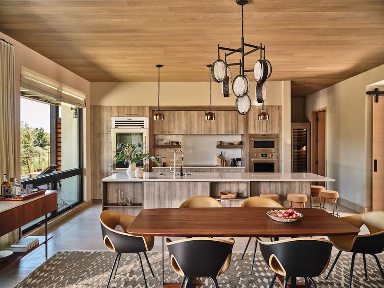 Hotel Stanly Ranch, Auberge Collection