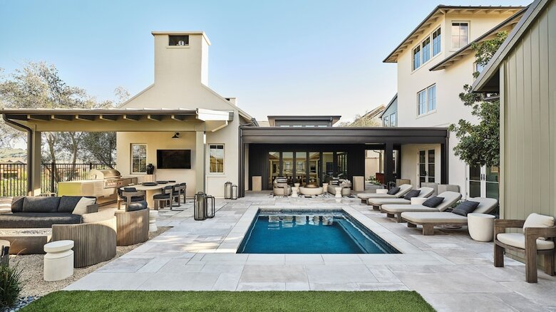 Hotel Stanly Ranch, Auberge Collection