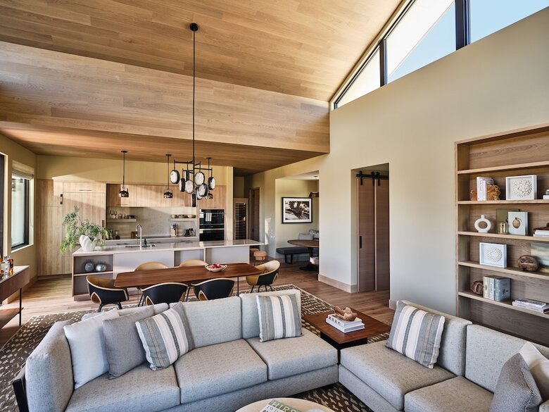 Hotel Stanly Ranch, Auberge Collection