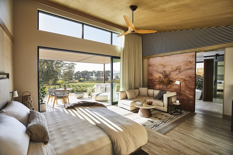 Hotel Stanly Ranch, Auberge Collection