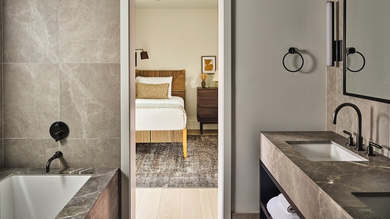 Hotel Stanly Ranch, Auberge Collection