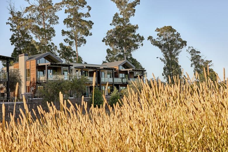 Hotel Stanly Ranch, Auberge Collection