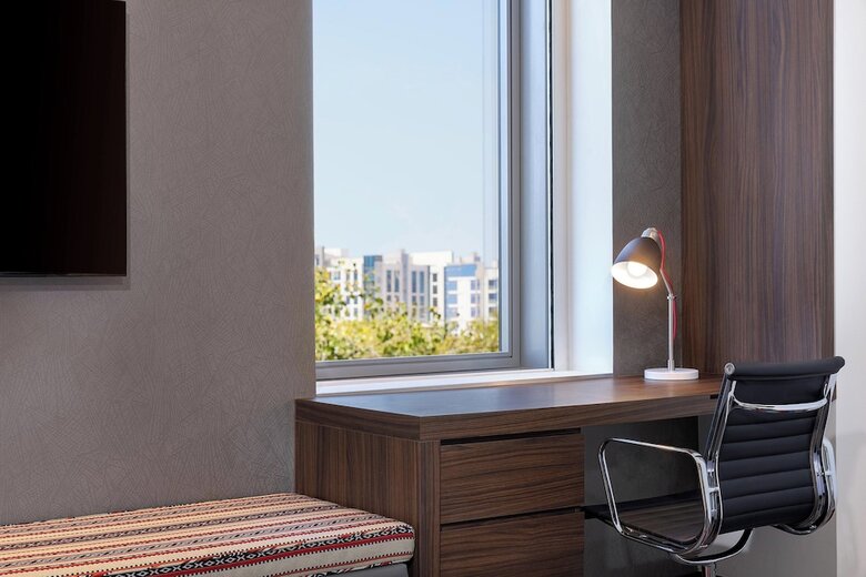 Hotel Aloft Al Mina Dubai