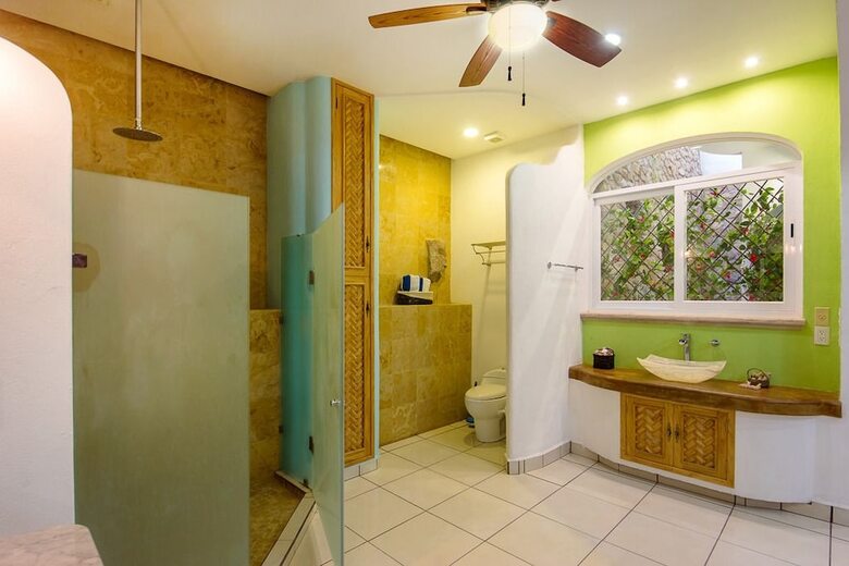 Mboutique Hotel Sayulita