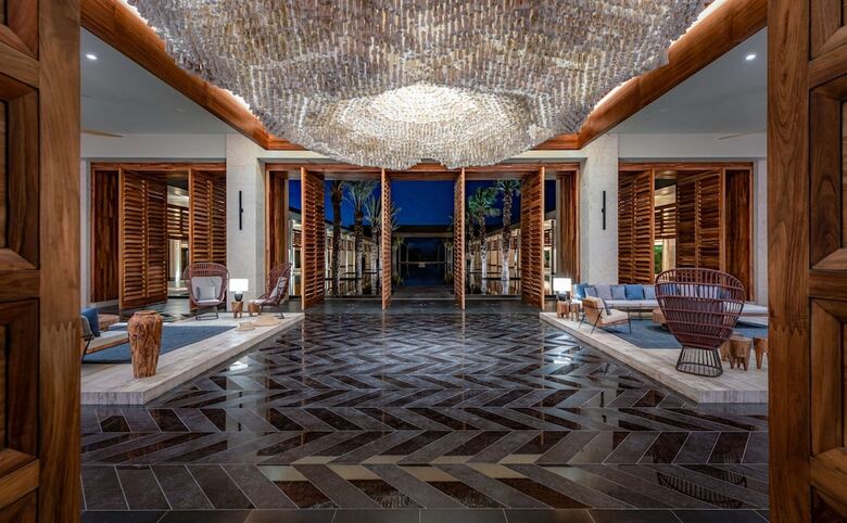 Conrad Tulum Riviera Maya
