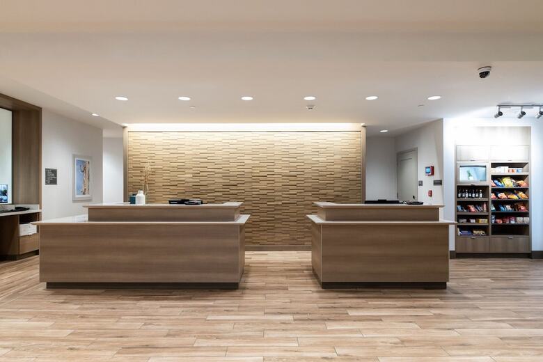 Hotel Residence Inn By Marriott Fort Worth Southwest