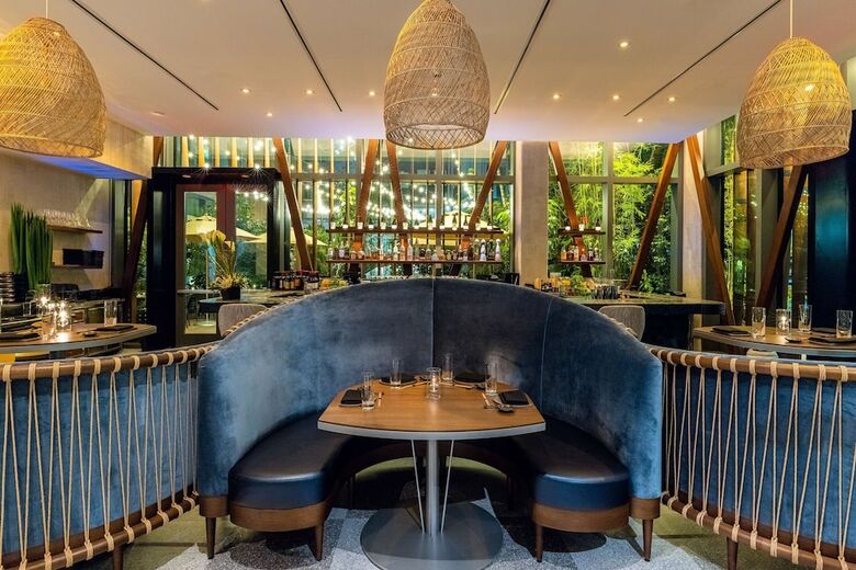 The Ray Hotel Delray Beach, Curio Collection By Hilton