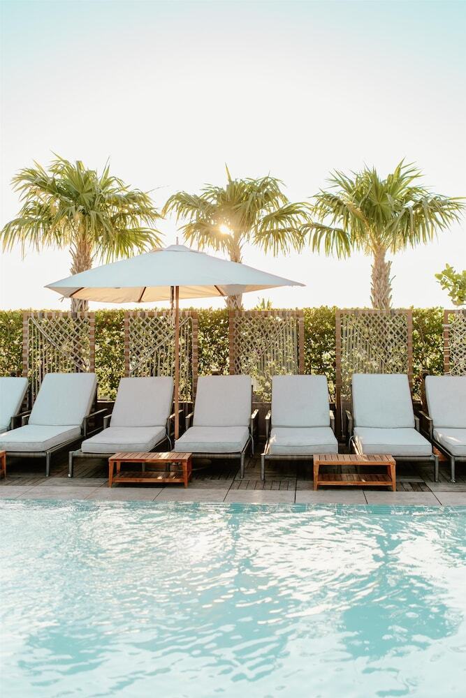 The Ray Hotel Delray Beach, Curio Collection By Hilton
