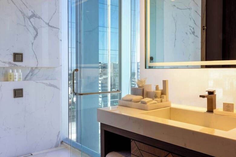 Jw Marriott Hotel Guadalajara