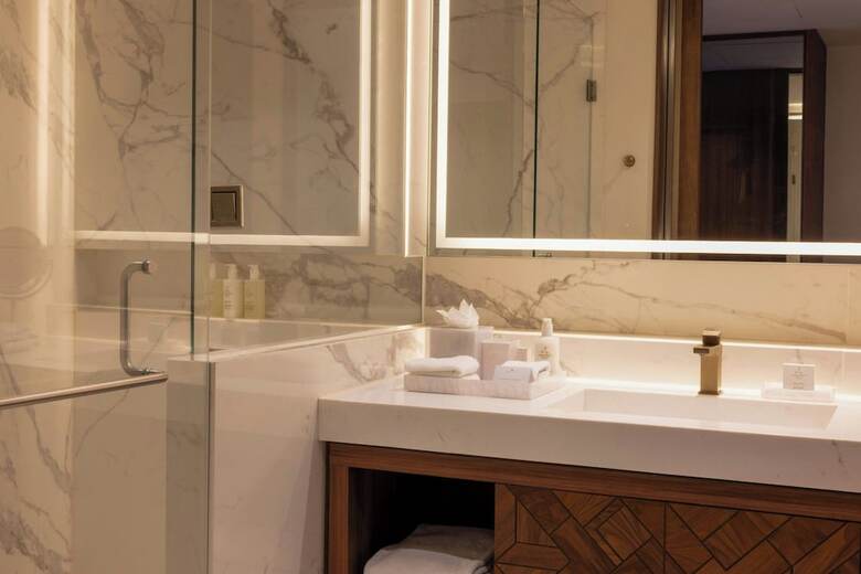 Jw Marriott Hotel Guadalajara