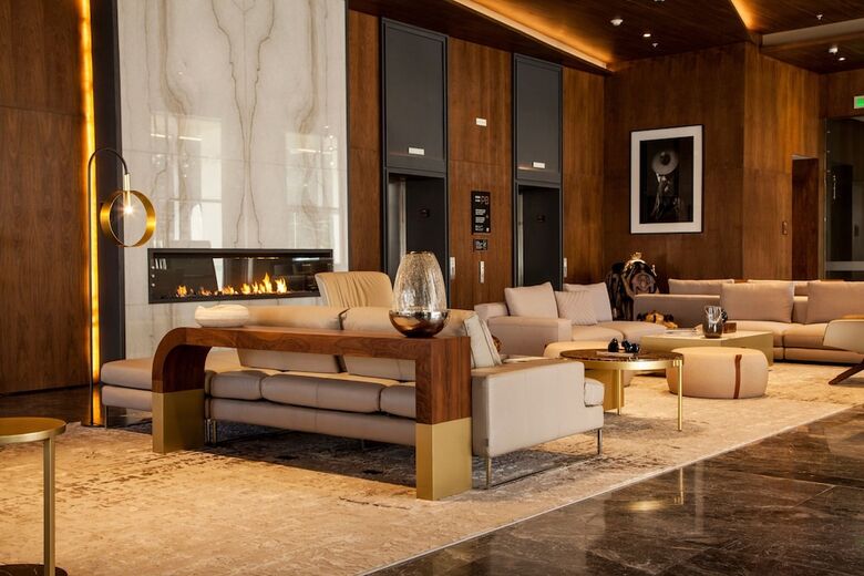 Jw Marriott Hotel Guadalajara