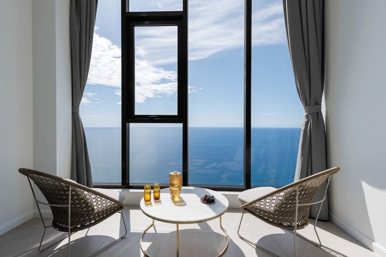 Aparthotel Meriton Suites Surfers Paradise