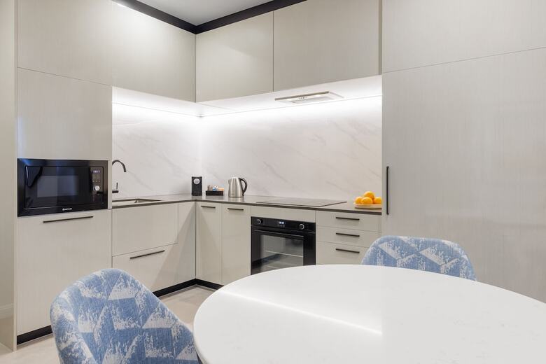 Aparthotel Meriton Suites Surfers Paradise