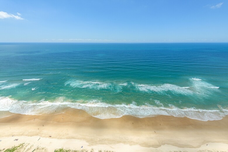 Aparthotel Meriton Suites Surfers Paradise